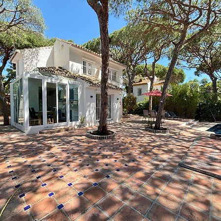 Marbella White Home, Calahonda, By Sol Maestranza Sitio de Calahonda ภายนอก รูปภาพ