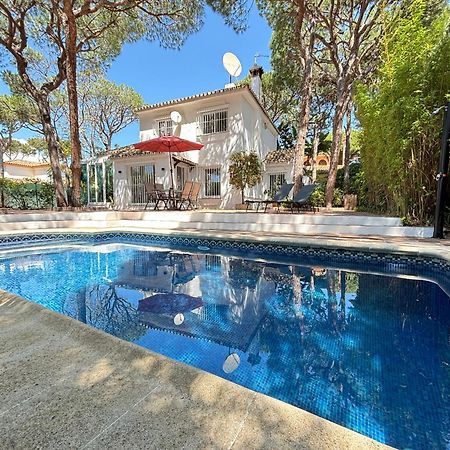 Marbella White Home, Calahonda, By Sol Maestranza Sitio de Calahonda ภายนอก รูปภาพ