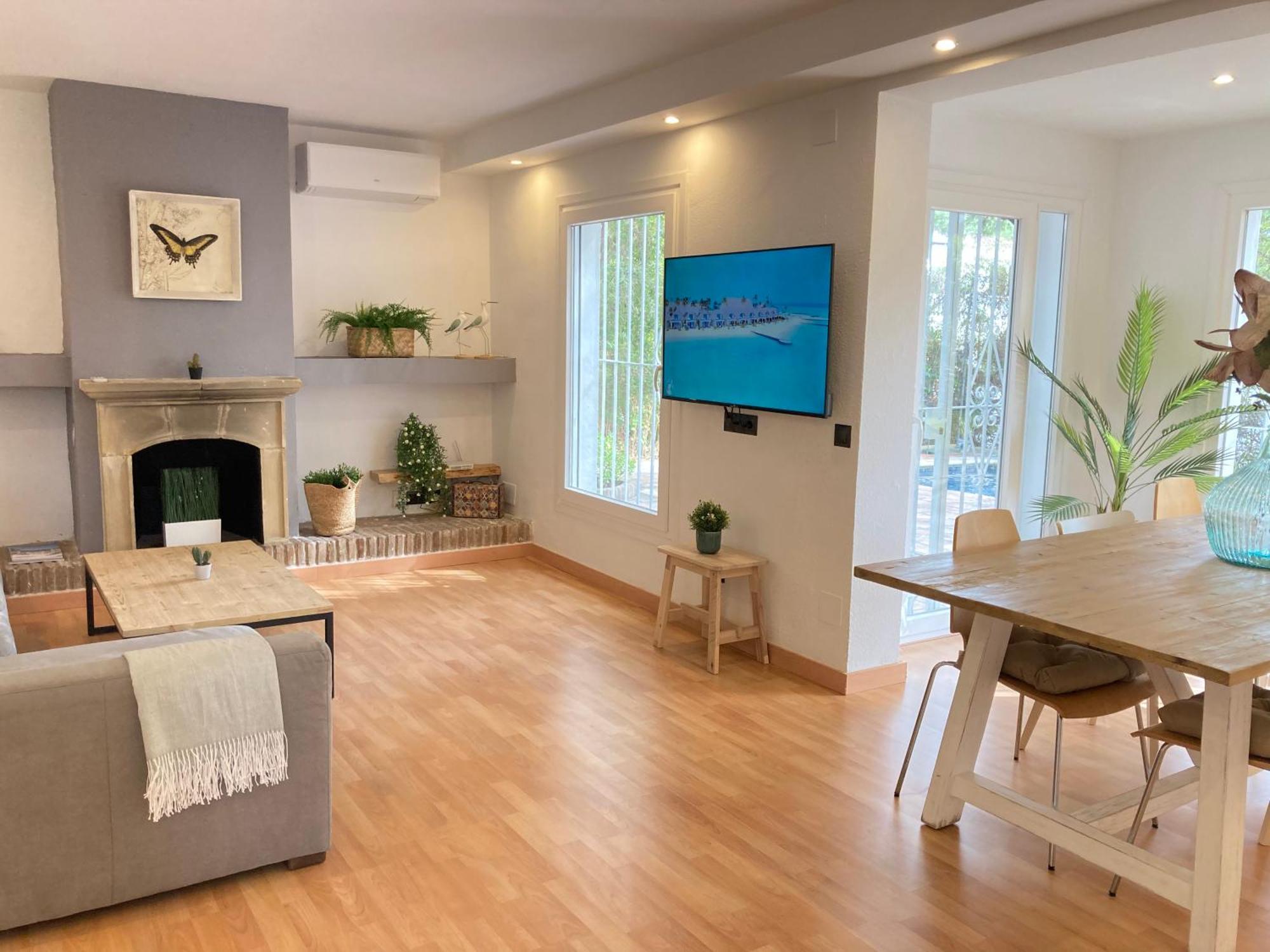 Marbella White Home, Calahonda, By Sol Maestranza Sitio de Calahonda ภายนอก รูปภาพ