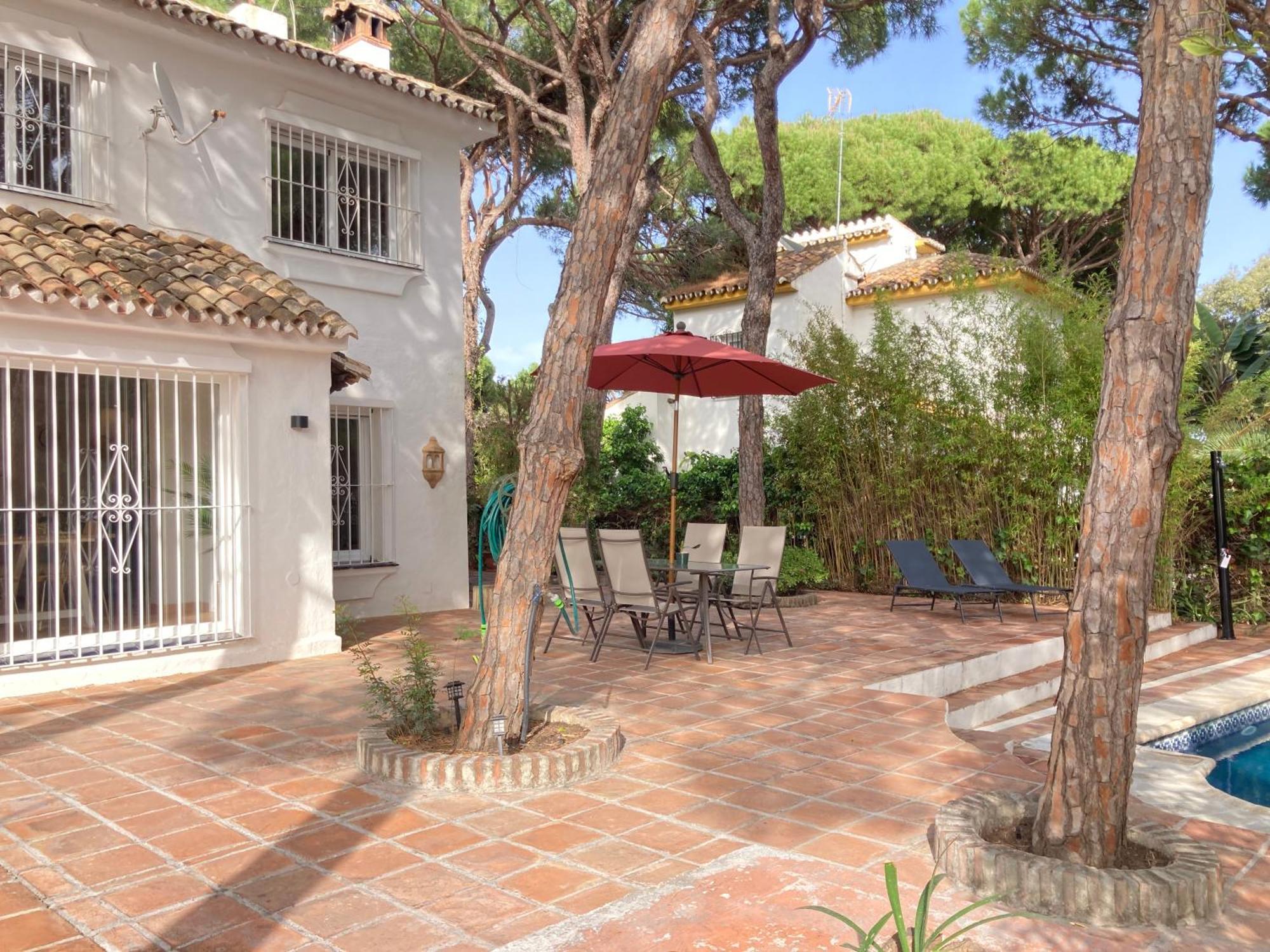Marbella White Home, Calahonda, By Sol Maestranza Sitio de Calahonda ภายนอก รูปภาพ