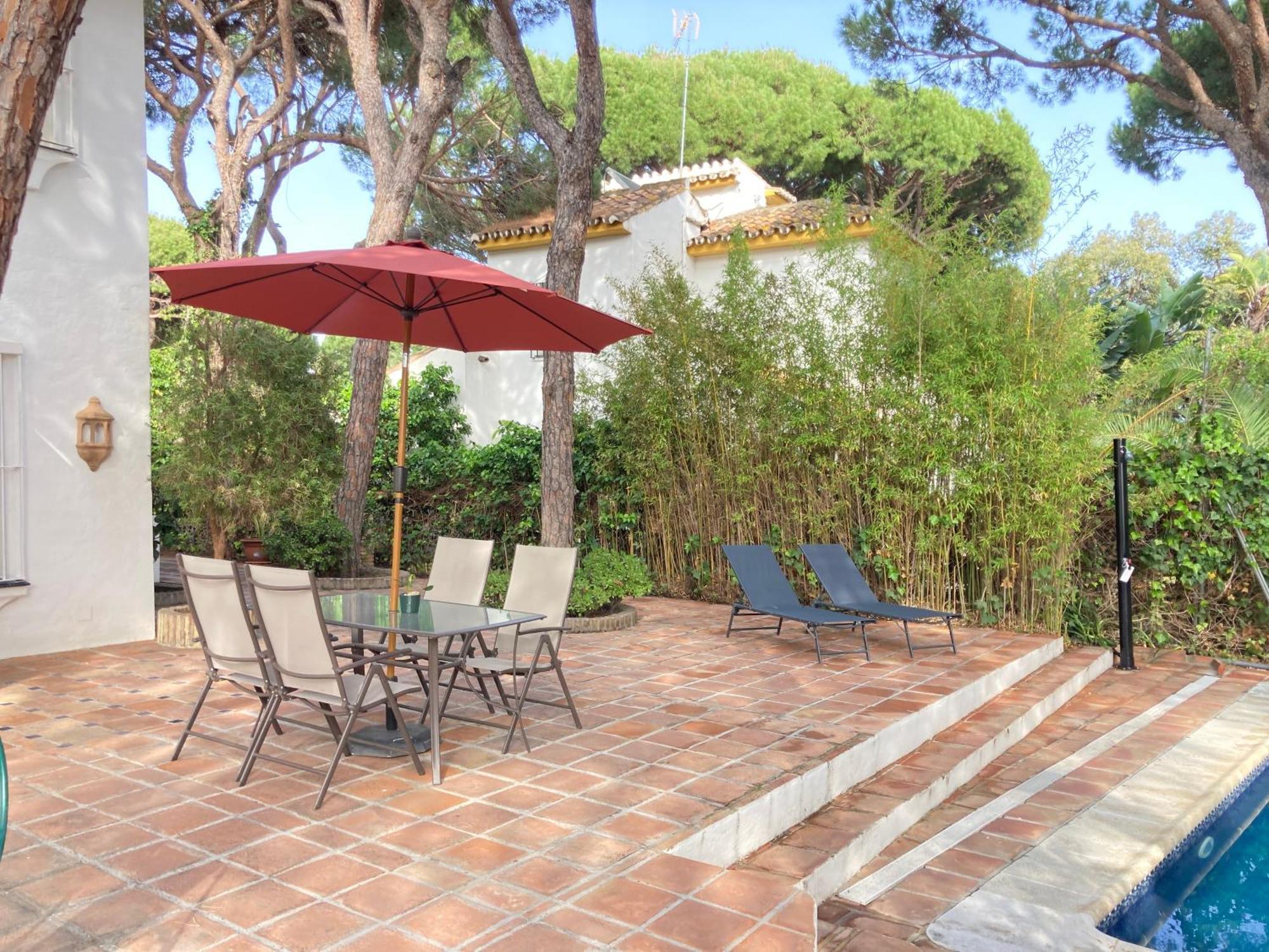Marbella White Home, Calahonda, By Sol Maestranza Sitio de Calahonda ภายนอก รูปภาพ