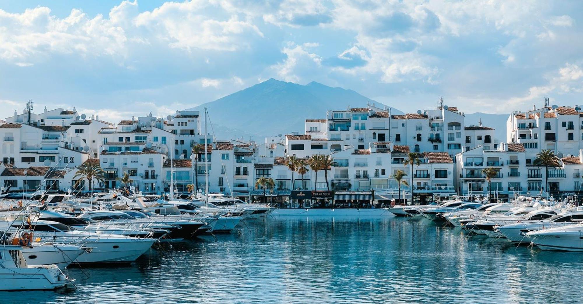 Marbella White Home, Calahonda, By Sol Maestranza Sitio de Calahonda ภายนอก รูปภาพ