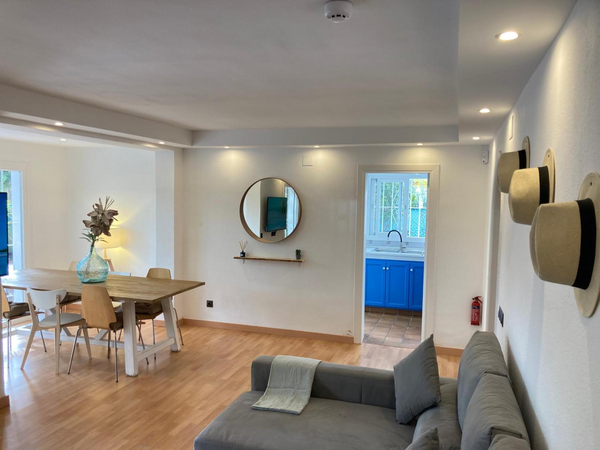 Marbella White Home, Calahonda, By Sol Maestranza Sitio de Calahonda ภายนอก รูปภาพ