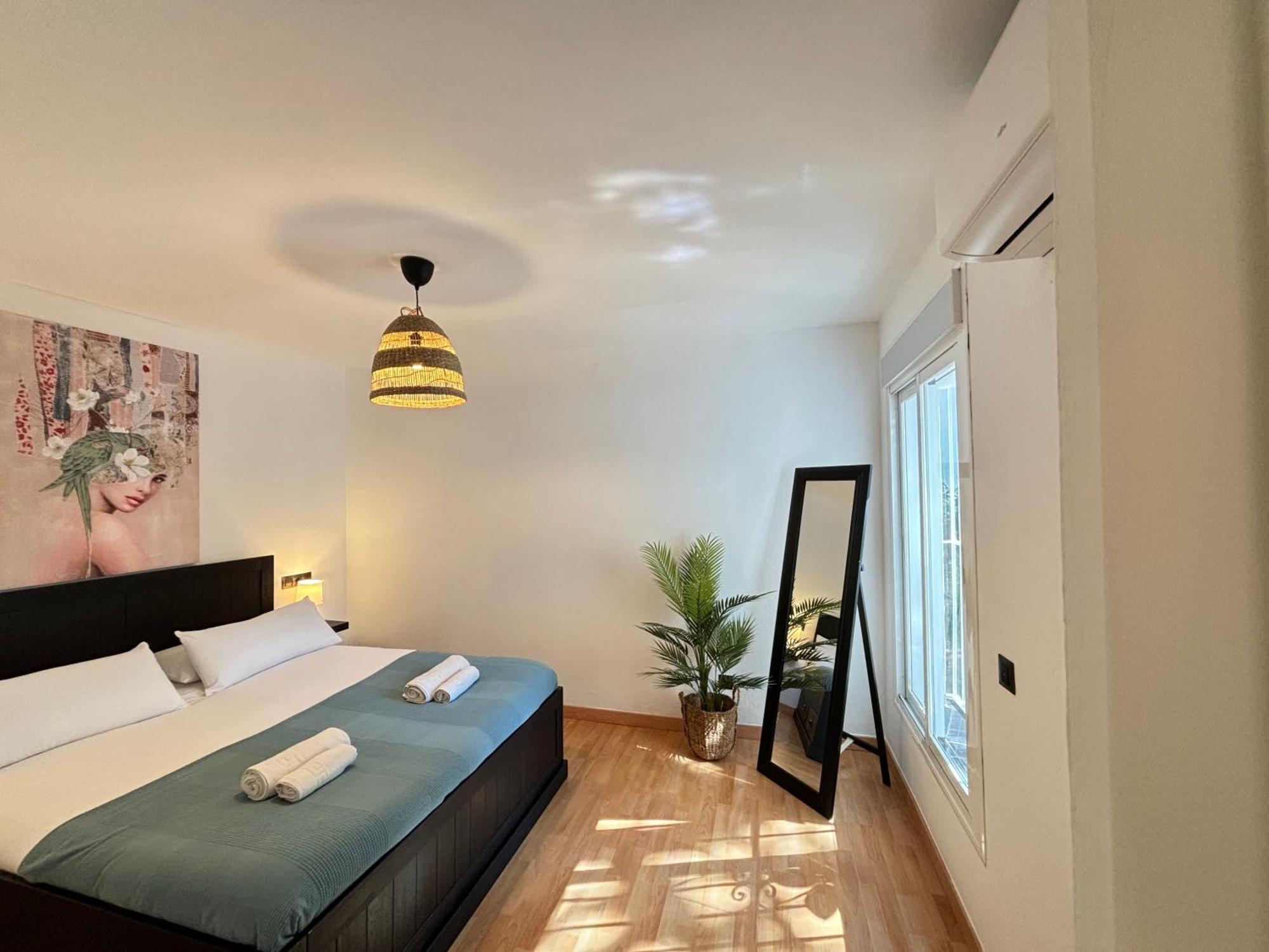 Marbella White Home, Calahonda, By Sol Maestranza Sitio de Calahonda ภายนอก รูปภาพ