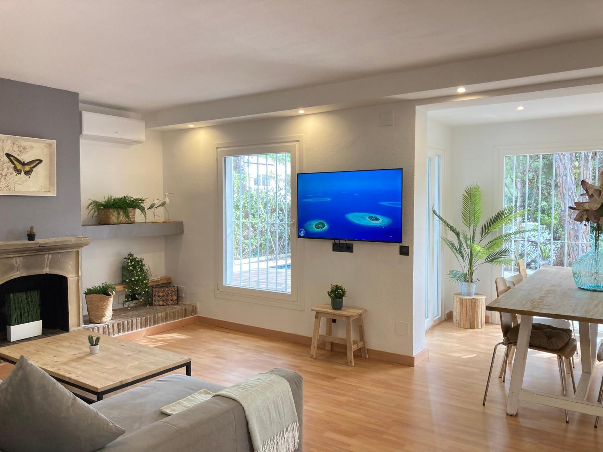 Marbella White Home, Calahonda, By Sol Maestranza Sitio de Calahonda ภายนอก รูปภาพ