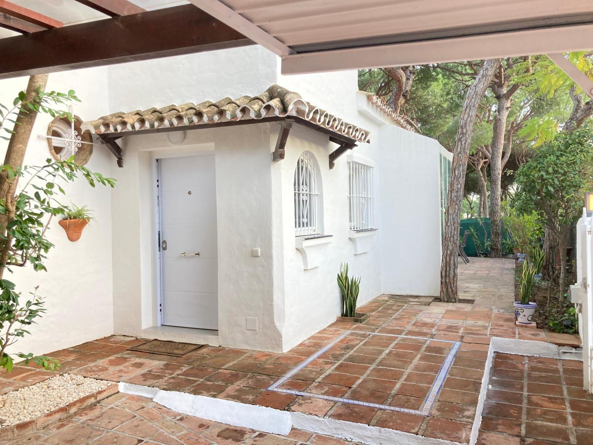 Marbella White Home, Calahonda, By Sol Maestranza Sitio de Calahonda ภายนอก รูปภาพ