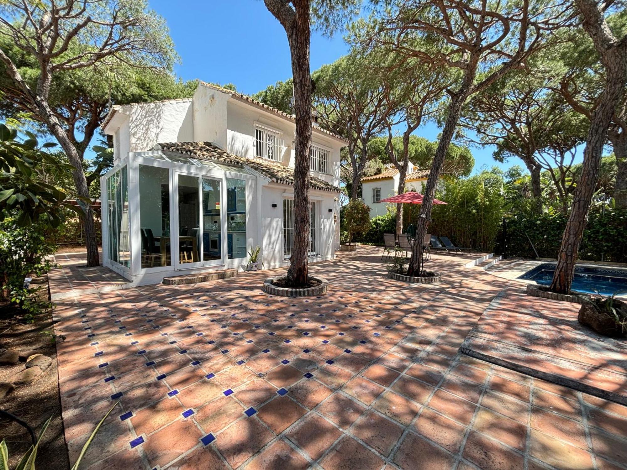 Marbella White Home, Calahonda, By Sol Maestranza Sitio de Calahonda ภายนอก รูปภาพ