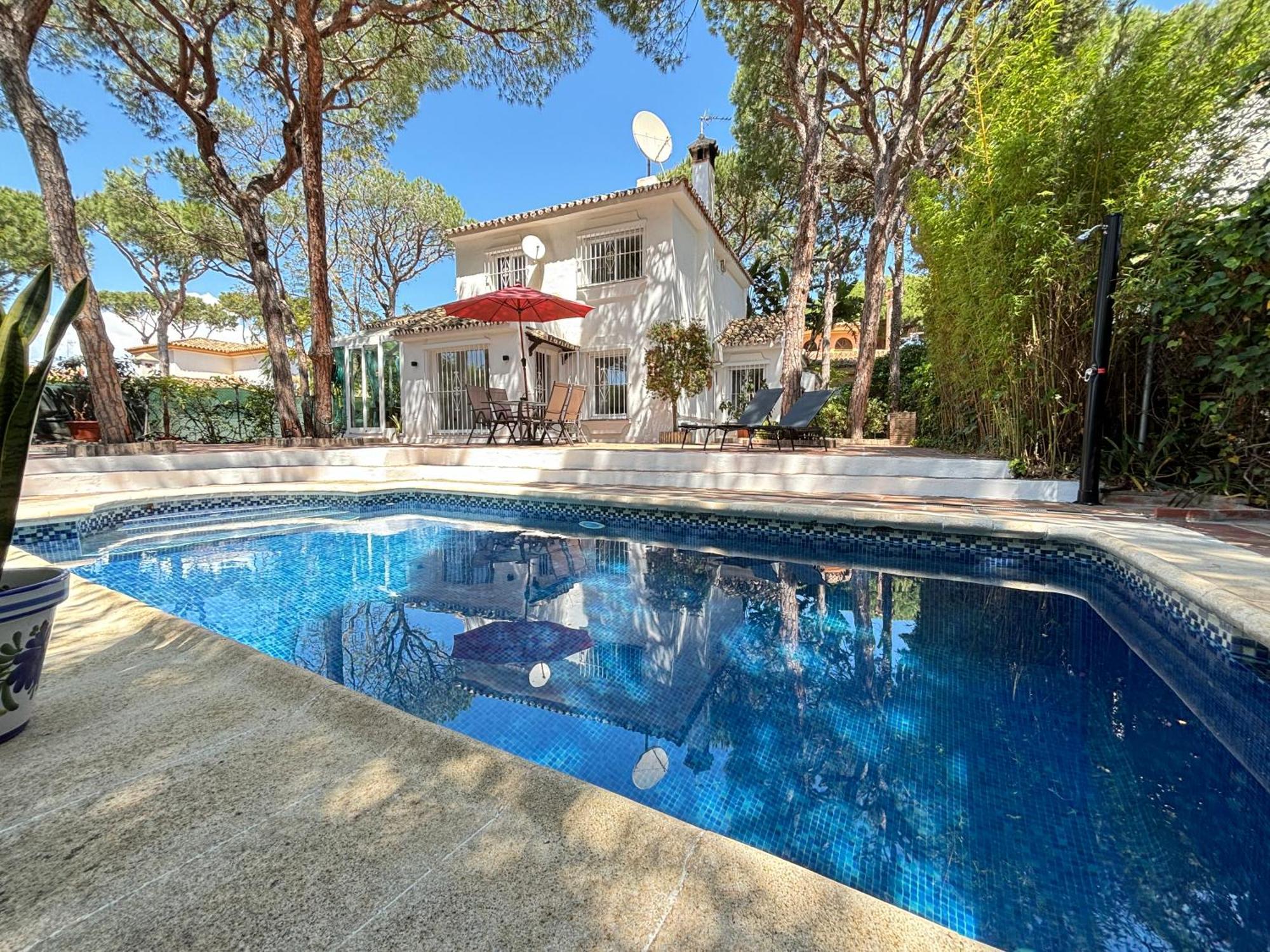 Marbella White Home, Calahonda, By Sol Maestranza Sitio de Calahonda ภายนอก รูปภาพ