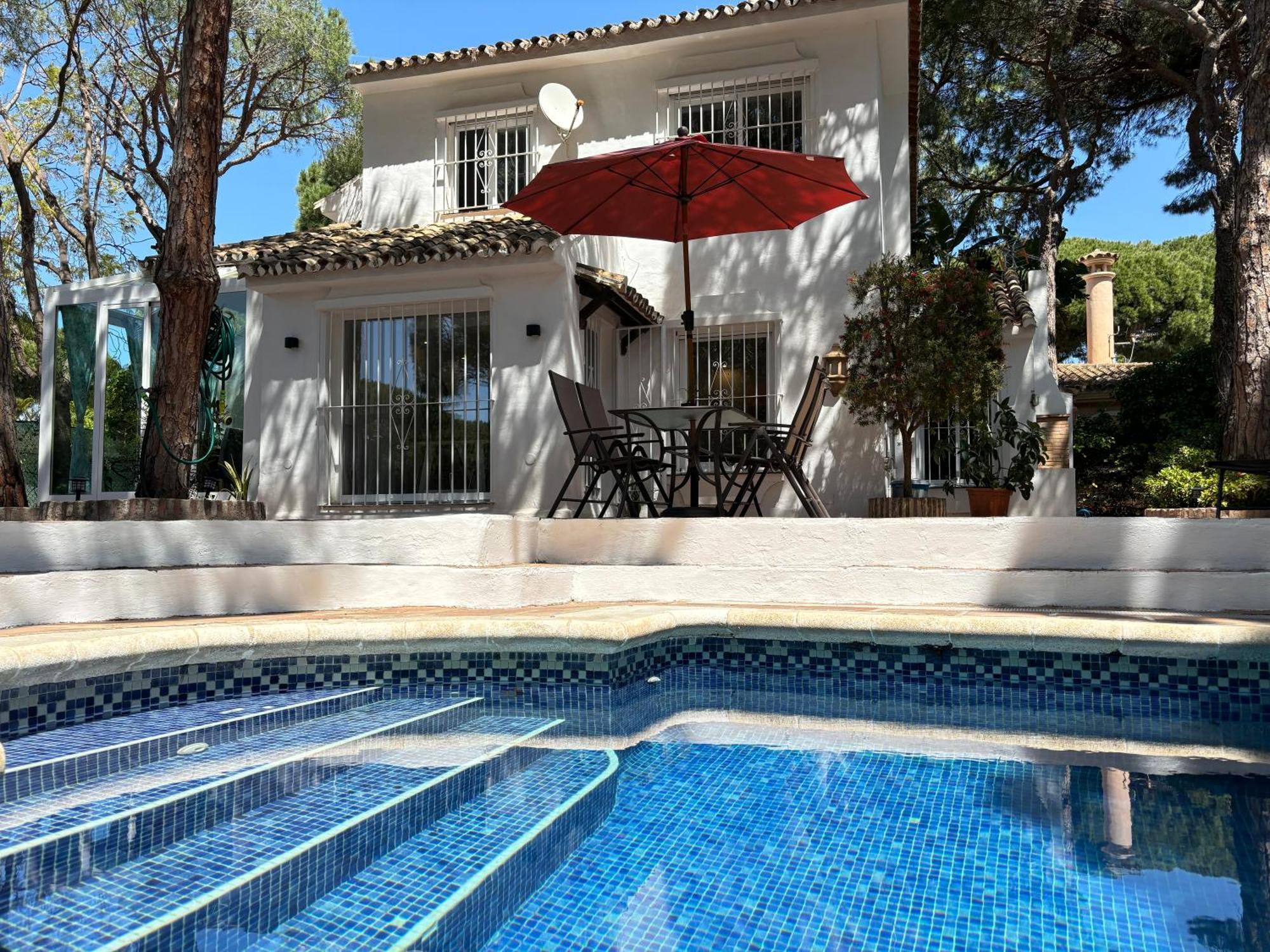 Marbella White Home, Calahonda, By Sol Maestranza Sitio de Calahonda ภายนอก รูปภาพ