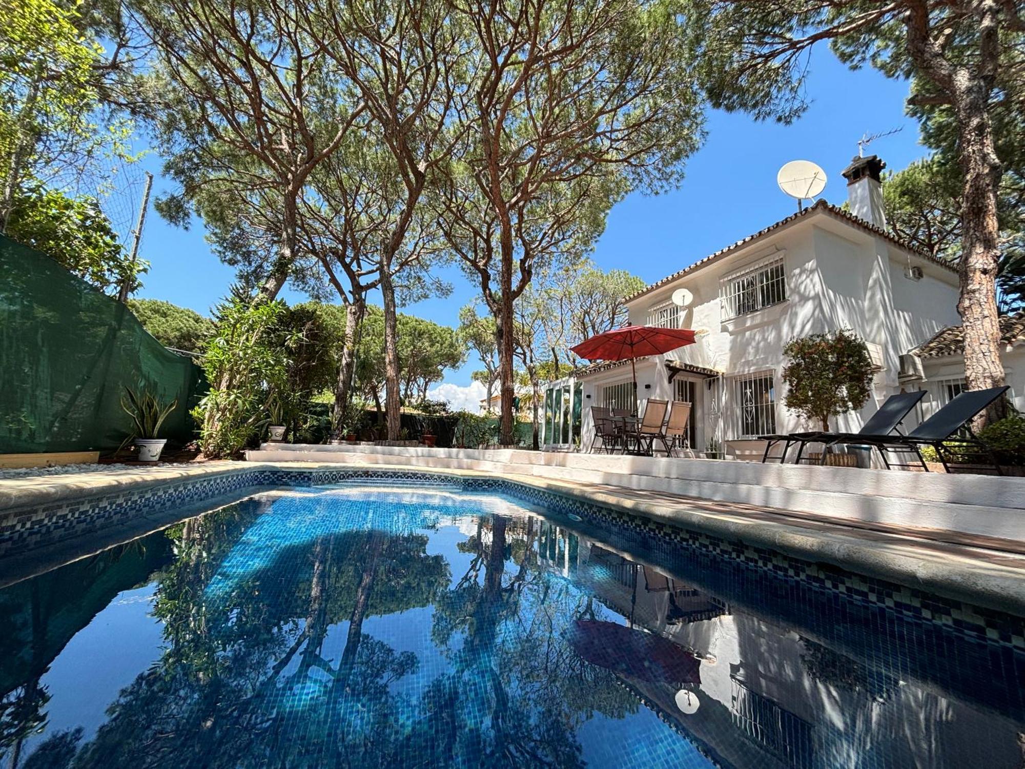 Marbella White Home, Calahonda, By Sol Maestranza Sitio de Calahonda ภายนอก รูปภาพ